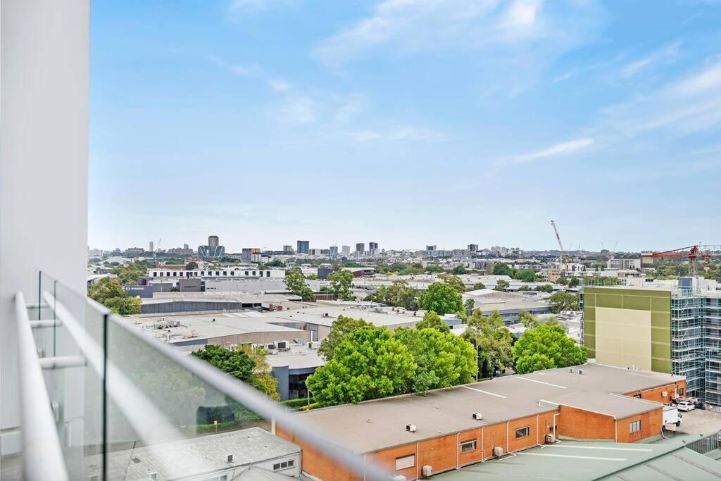 Convenient 3Br Close To Airport & Mascot Station ซิดนีย์ ภายนอก รูปภาพ