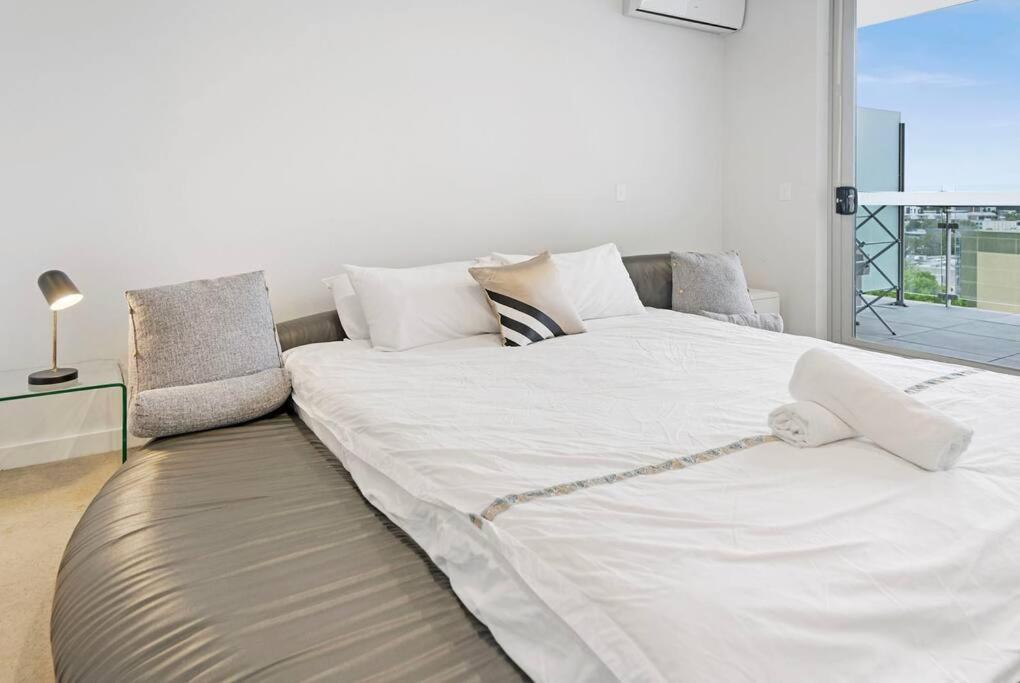 Convenient 3Br Close To Airport & Mascot Station ซิดนีย์ ภายนอก รูปภาพ